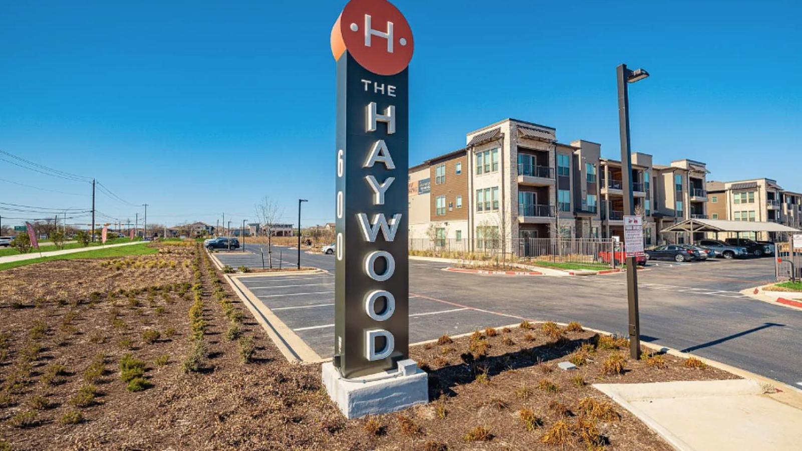 אוסטין Landing At The Haywood - 1 Bedroom In Slaughter Creek מראה חיצוני תמונה